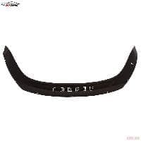 Дефлектор капота для Renault Dokker (2016-2021) длинный № RL39VT