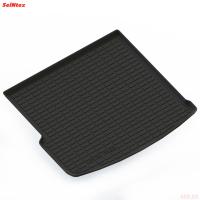 Коврик багажника для Voyah Free (2023-2025) № 99654