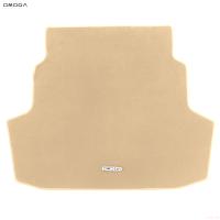 Коврик багажника Prestige бежевый оригинальный для Omoda S5 (2022-2025) № NPTM005TCO02