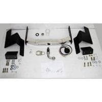 Фаркоп Souz-96 для Lexus RX 350 (2009-2012) № LXRX.10.4007