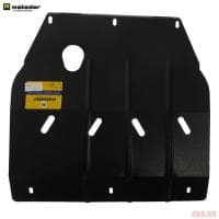 Защита двигателя и КПП для Honda HR-V (1998-2005) № 00822