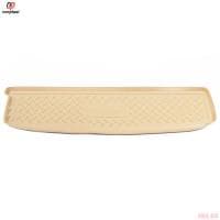 Коврик в багажник Norplast бежевый для Chevrolet Orlando 7 мест (2011-2015) № NPL-P-12-41-B