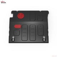 Защита картера для Geely Emgrand 7 SS11 (2022-2025) № 111.01929.1