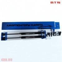 Амортизатор капота для Mitsubishi Pajero Sport, L200 (2008-2015) № BD08.06