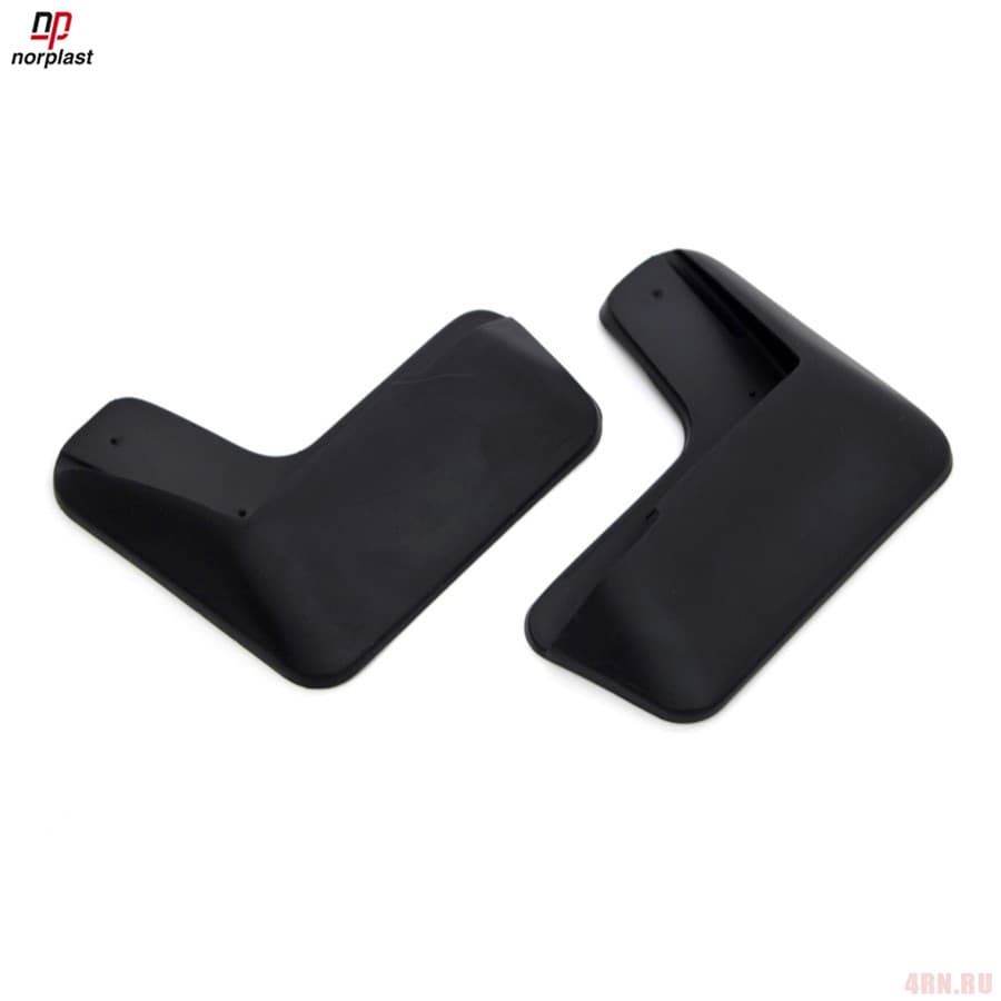 Брызговики передние для Hyundai Creta (2016-2020) № NPL-Br-31-05F