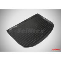 Коврик в багажник для Kia Soul (2014-2019) № 85677