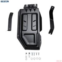 Защита редуктора (оцинкованная) для Kia Sportage (2018-2021) полный привод № ZZZ.2359.1