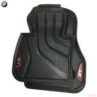 Коврик салона передние оригинальные для BMW X1 (F48) (2015-2025) № 51472365854