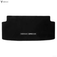 Коврик багажника текстильный Premium оригинальный для Voyah Dream (2021-2025) № VDNP004TM