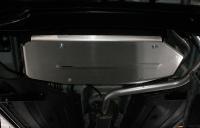 Защита топливного бака для Kia Soul (2019-2025) № ZKTCC00418