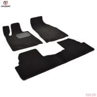 Коврики салона Norplast текстильные для Lexus RX 350 (2009-2012) № NPL-VTe-470-750a