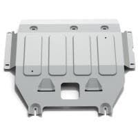 Защита двигателя и КПП для Mini Clubman (2015-2025) № 333.8205.1