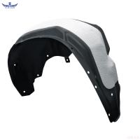 Подкрылок задний левый с шумоизоляцией для Jetour X90 Plus (2023-2025) № TOTEM.S.AN0579.21