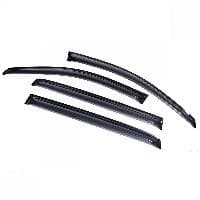 Дефлекторы окон Cobra для Renault Megane универсал (1995-2002) № R14495