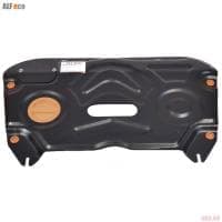 Защита картера и КПП для Toyota RAV4 (2019-2025) № ALF24112