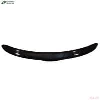 Дефлектор капота для Kia Soul (2019-2025) № DK069