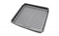 Коврик багажника оригинальный для Skoda Rapid (2012-2020) № JA061162