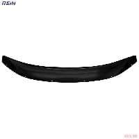 Дефлектор капота Rein для Mitsubishi Outlander XL (2005-2012) без логотипа № REINHD698wl
