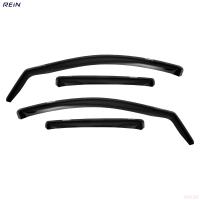 Дефлекторы окон для Chevrolet Silverado (2019-2025) № REINWV1192