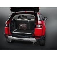 Сетка для багажа (креп. на спинках задних сидений) оригинальная для Land Rover Evoque искл. , Pure (2012-2018) № VPLCS0271