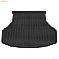 Коврики салона Rezkon 2D для Lada (ВАЗ) Granta (2011-2018) № 539015200