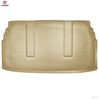 Коврик в багажник Norplast бежевый для SsangYong Stavic (2013-2019) № NPA00-T83-730-B