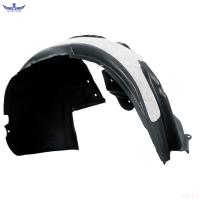 Подкрылок передний левый с шумоизоляцией для Omoda C5 (T19C) (2022-2025) № TOTEM.S.AN0375.11