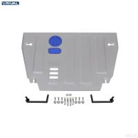 Защита картера и КПП для GAC GS5 АКПП (2020-2023) FWD № 333.3401.1