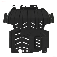 Защита картера для Tank 700 (2024-2025) № 56.6363