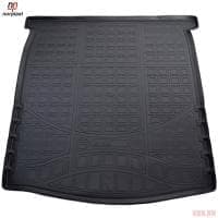 Коврик в багажник Norplast для Mazda 6 седан (2013-2025) № NPA00-T55-150