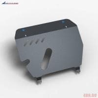 Защита двигателя для Toyota RAV4 (2006-2010) № NLZ.48.09.020