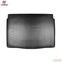 Коврик в багажник Norplast для Renault Megane 4 хэтчбек (2016-2025) № NPA00-T69-572
