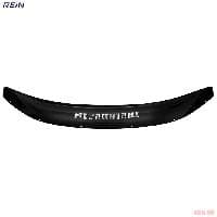 Дефлектор капота Rein для Mitsubishi Outlander XL (2007-2012) № REINHD698