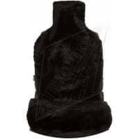 Комплект накидок из натурального меха (короткий ворс, Россия плюс) № CRPK001