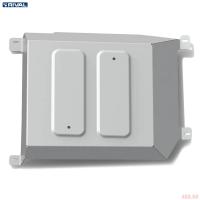 Защита адсорбера для Changan UNI-K (2020-2025) № 333.8910.1