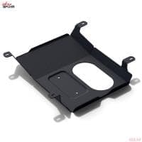 Защита кислородного датчика для Mazda CX-5 (2017-2025) № 1.03824.1