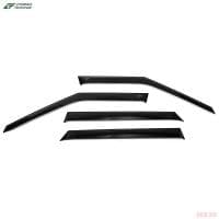 Дефлекторы окон для Land Rover Range Rover Velar (2017-2025) № L11817