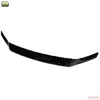 Дефлектор капота SIM для Toyota Land Cruiser 200 (2015-2021) № STOLCR1512