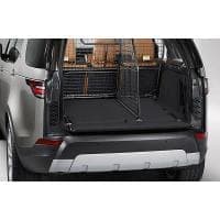 Собачник разделитель оригинальный (вертикальный) для Land Rover Discovery 5 (2016-2019) № VPLRS0376