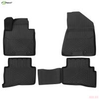 Коврики 3D салона для Kia Sportage (2016-2021) № FORMAT.PRO2560210