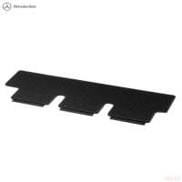 Коврик салона задний репсовый оригинальный для Mercedes Vito (W447) (2014-2025) № A4476800501