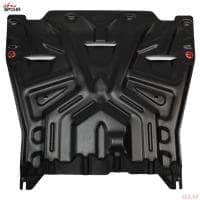 Защита картера и КПП для Kia Optima (2016-2020) № 111.02837.1