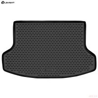 Коврик багажника для GAC Trumpchi GS3 (2022-2025) верхний № ELEMENTA70906V13