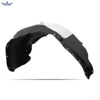 Подкрылок с шумоизоляцией передний левый для Mitsubishi Pajero Sport (2019-2025) № TOTEM.S.A58770.11