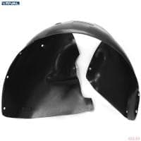 Подкрылок передний левый для Kia Rio седан (2017-2023) № 42803005