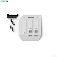 Защита заднего электродвигателя для Voyah Free (2023-2025) № 333.9304.1