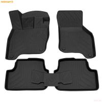 Коврики салона для Volkswagen E-Bora (2018-2025) № 0535005000