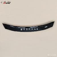 Дефлектор капота VIP-Tuning для Hyundai Sonata (2010-2014) № HYD53