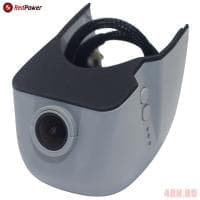 Видеорегистратор Redpower DVR-AUD4-N серый для Audi (2015-2019)
