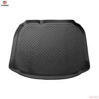 Коврик в багажник Norplast для Audi A3 хэтчбек 3дв. (2007-2012) № NPL-P-05-01